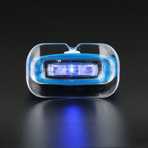 Radiant Glow Cold Light Teeth Whitening Device