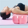 Elevate Your Practice with the Luxurious Professional Yoga Pillow