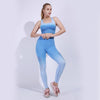 Tie-Dye Gradient Seamless Active Pants for Ultimate Comfort and Style