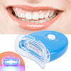 Radiant Glow Cold Light Teeth Whitening Device
