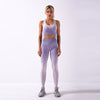 Tie-Dye Gradient Seamless Active Pants for Ultimate Comfort and Style
