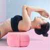 Elevate Your Practice with the Luxurious Professional Yoga Pillow