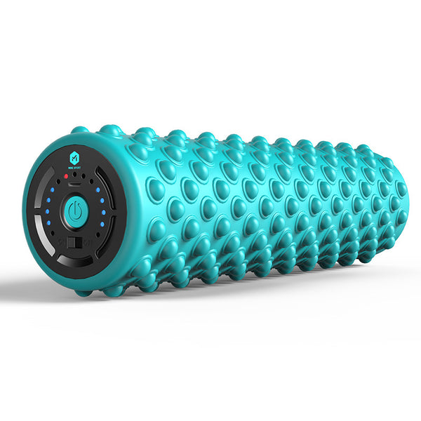 Electric Foam Roller for Optimal Muscle Recovery & Relaxation