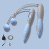 Premium Electronic Counting Skipping Rope for Effective Workouts and Weight Loss