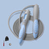 Premium Electronic Counting Skipping Rope for Effective Workouts and Weight Loss
