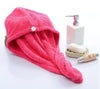 Premium Microfiber Hair Dryer Cap for Effortless Comfort and Style