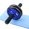Elevate Wellness: Premium Abdominal Wheel Set