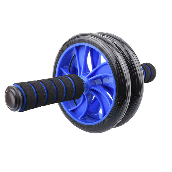 Elevate Wellness: Premium Abdominal Wheel Set