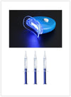 Radiant Glow Cold Light Teeth Whitening Device