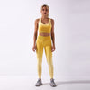 Tie-Dye Gradient Seamless Active Pants for Ultimate Comfort and Style