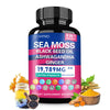 Sea Moss Capsules