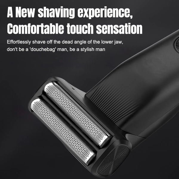 Premium 3-in-1 Grooming Kit for Effortless Elegance and Confidence