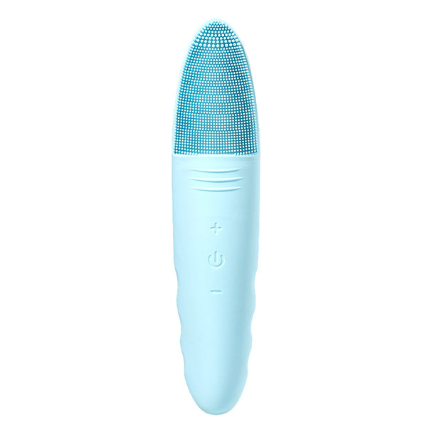 Silicone Ultrasonic Face Cleanser & Massage Tool