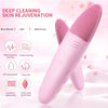 Silicone Ultrasonic Face Cleanser & Massage Tool