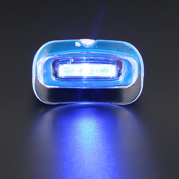 Radiant Glow Cold Light Teeth Whitening Device