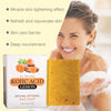 Kojic Acid & Vitamin C Radiance Soap Bar - Revitalising Dark Spot Treatment