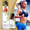 Vitality Elixir: Premium Liquid Dietary Fiber Supplement for Wellness and Strength