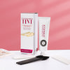 ICONSIGN 3-in-1 Premium Eyelash, Eyebrow & Beard Tint Kit for Exceptional Colour Retention