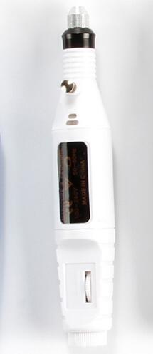 Electric Nail Polish Pen: Professional Nail Care for Effortless Elegance