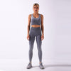 Tie-Dye Gradient Seamless Active Pants for Ultimate Comfort and Style