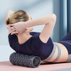 Elevate Electric Yoga Massage Column for Ultimate Muscle Relaxation