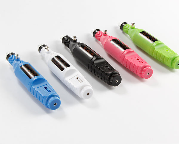 Electric Nail Polish Pen: Professional Nail Care for Effortless Elegance