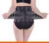 Elevate Comfort: Premium Breathable Waist Supporter