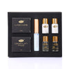 Quick Lash Lift Kit - Elevate Your Natural Beauty at Home or Salon