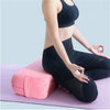 Elevate Your Practice with the Luxurious Professional Yoga Pillow