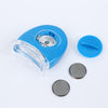 Radiant Glow Cold Light Teeth Whitening Device