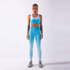Tie-Dye Gradient Seamless Active Pants for Ultimate Comfort and Style