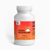 Elevate Wellness with Premium Reishi Mushroom Supplement
