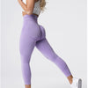 Elevated High-Waisted Stretch Sweatpants for Ultimate Comfort