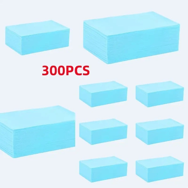 Premium Floor Cleaning Tablets - Effortless Shine & Stain Removal, 300 Count