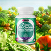 BSYS 7 Day Colon Cleanse & Detox Formula for Enhanced Wellness