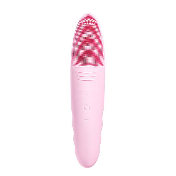 Silicone Ultrasonic Face Cleanser & Massage Tool
