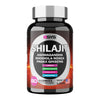 BSYS 8IN1 Shilajit Gummies for Enhanced Wellness and Vitality