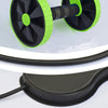 Premium Multi-Function Abdominal Muscle Wheel Fitness Roller