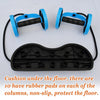 Premium Multi-Function Abdominal Muscle Wheel Fitness Roller