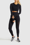 Elevate Your Activewear: Seamless Yoga Pants for Unmatched Comfort and Style