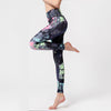Elevated Comfort Yoga Crop Pants for an Active Lifestyle
