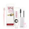 ICONSIGN 3-in-1 Premium Eyelash, Eyebrow & Beard Tint Kit for Exceptional Colour Retention