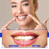 Baking Soda Press Toothpaste for Advanced Oral Care