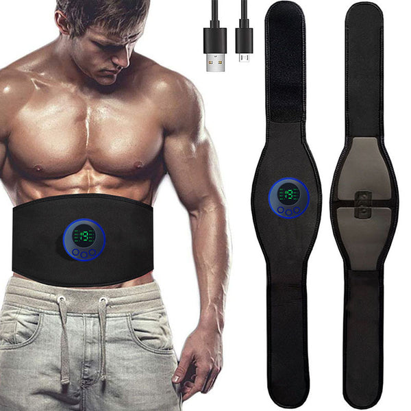 Elite EMS Abdominal Muscle Stimulator
