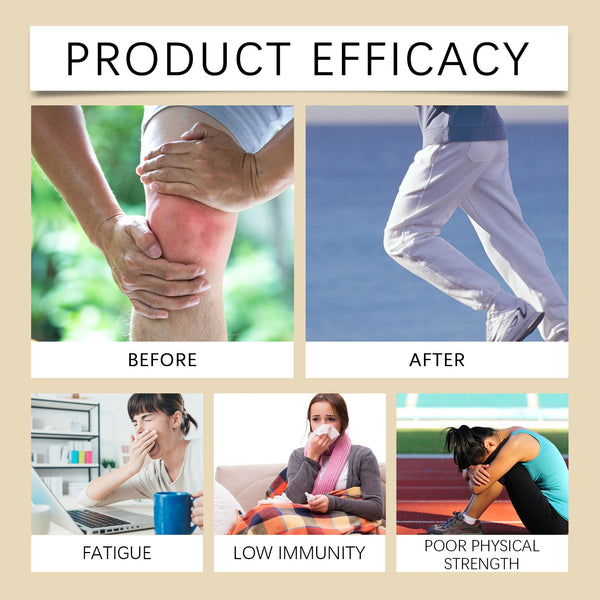 Vitality Elixir: Premium Liquid Dietary Fiber Supplement for Wellness and Strength