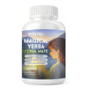 WINYEL Yerba Mate Energy Capsules: Natural Caffeine & Mental Clarity Support