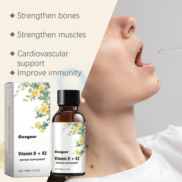 Vitality Elixir: Premium Liquid Dietary Fiber Supplement for Wellness and Strength