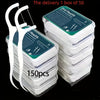 Premium Oral Care Dental Floss for Effortless Freshness and Confident Smiles