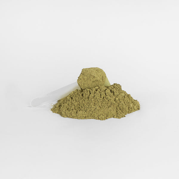 Elevate Green Superfood Powder: Nutrient-Rich Blend for Vitality and Wellness