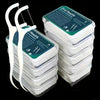 Premium Oral Care Dental Floss for Effortless Freshness and Confident Smiles